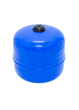 Расширительный бак HYDRO-PRO 12L синий Zilmet