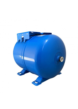 4elementsРасширительный бак HYDRO-PRO 24L синий горизонтальный Zilmet