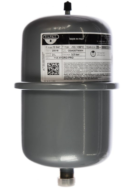 4elementsRezervor de expansiune HYDRO-PRO 2L GLAD