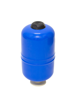 4elementsРасширительный бак HYDRO-PRO 5L синий Zilmet