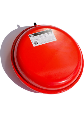 Расширительный бак Oem-Pro 8L круглый (3/4) Zilmet
