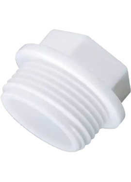 Заглушка 3/4М PN25 Ростурпласт(300/50)