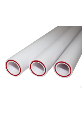 4elements10304-Teava PP-R 25x4,2 Rosturplast