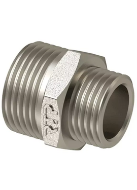 Бочонок переходной 1 1/2''x1'' Ростурпласт