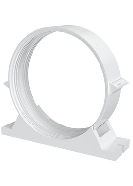 4elementsSuport-conector pentru tuburi rotunde Era 12,5ДСКП D125