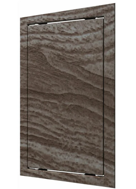 Ревизионный люк стенной oak Л1520 Mistral