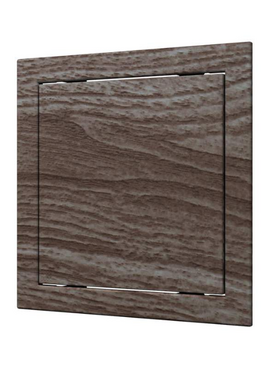 Ревизионный люк стенной oak Л2020 Mistral