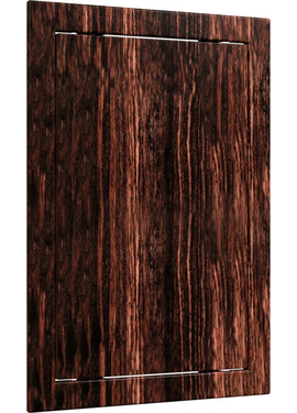 Ревизионный люк стенной palisander Л1520 Mistral