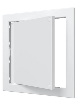 Ревизионный люк стенной 20х20 ABS Mistral