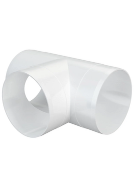 4elementsTeu ventilatie rotund Era 10ТП D100