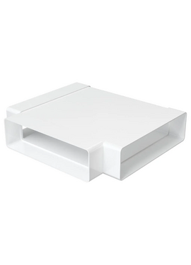 4elementsTeu ventilatie plat Era 620ТПП 6х20