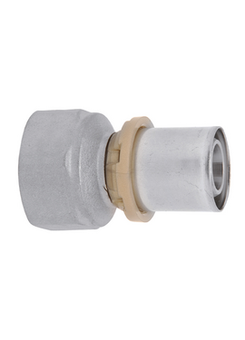 4elementsRacord press d.20 x 2mm 3/4" M  Icma