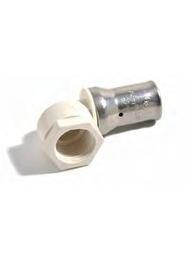 Угол 16-1/2 F PlomyPress