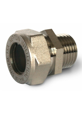 Муфта Neptun IWS (M) 20х3/4  EF