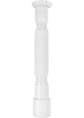 Гибкая труба 1 1/4"х40/50, Aquant