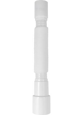 Гибкая труба 40х40/50, Aquant