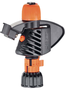 Импульсный ороситель 3/4" F  Claber