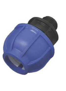 4elementsRacord cu filet ext WaterKIT 20x3/4