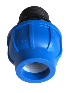 4elementsRacord cu filet ext WaterKIT 25x1"
