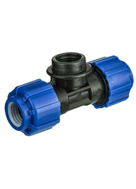 4elementsTeu redus mufat Water KIT 25-1"F-25