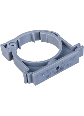 4elementsColier din plastic d 50 canalizare interior (250 buc)