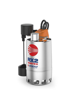 Дренажный насос Pedrollo RXm3/20-GM 0.55 kW