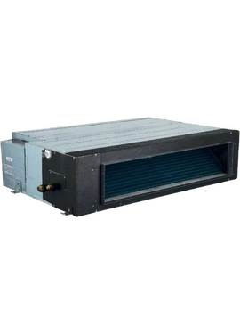 Кондиционер канальный инвертерный TCL TCC-60D2HRH/DV7 170 м2