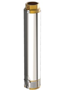 Погружной насос Panelli 4'' 2,2kW 3HP 95 PR6 N/17 400V