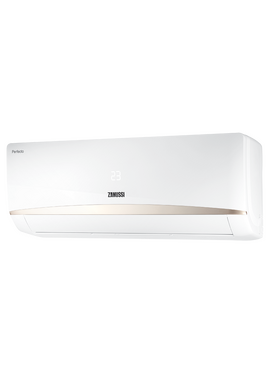 4elementsSistema de aer conditionat Zanussi Perfecto ZACS-12 HPF/A17/N1, 35-40 m2