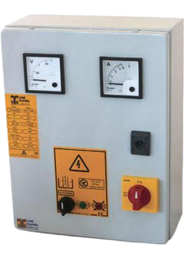 4elementsStarter AD-L (15 kW, 20HP, 400V, 60-82 A) Luigi Floridia