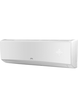 4elementsSistema de aer conditionat inverter Cooper&Hunter Alpha Inverter WiFi R32 CH-S24FTXE2-NG, 70 m2