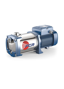 Многоступенчатый центробежный насос Pedrollo FCRm200/6 AISI 304 2,2 kW