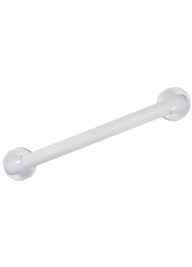 4elementsBalustrada Max M din plastic ABS alb Ridder