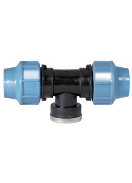 4elementsTeu 25x1/2x25F Unidelta