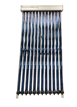 Солнечный коллектор с тепловыми трубками 120-150 л SolarHeat