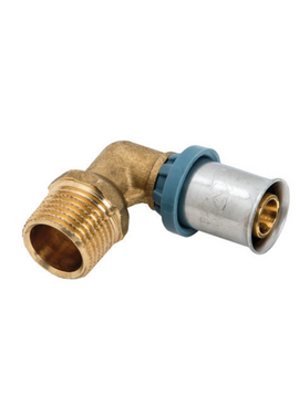 Угол пресс16x1/2" DeltaPress Unidelta