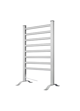 Полотенцесушитель электрический ECD25 90x53x35.cm с функцией таймера NOVEEN