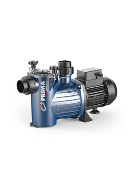 Самовсасывающий насос для бассейна Pedrollo Prima 150 T 1,1 кВт