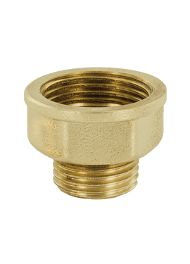 Переходник под ключ 1"х1 1/4" MF OR
