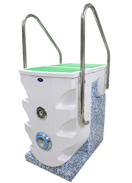 Фильтровальная установка FN-03 3HP 220V 50hz Kubber
