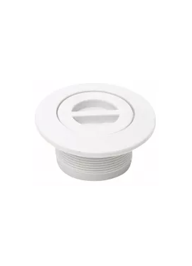 Всасывающая головка для бассейна 1 1/2" Kubber