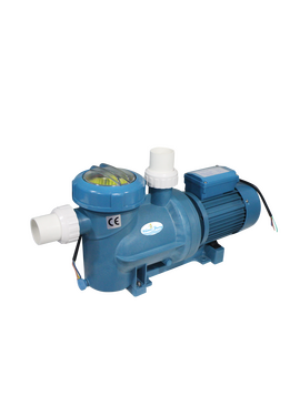 Насос для бассейна HQS-370 0,37 kW 220V 50Hz Kubber