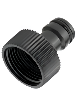 4elementsAdaptor pentru robinet 3/4''F KUBBER