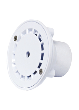 Форсунка стеновая возвратная для бассейна, KUBBER 2826, Ø 1-1/2"