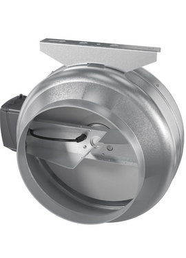 4elementsVentilator centrifugal canal SQUALL d.250 VentEurope