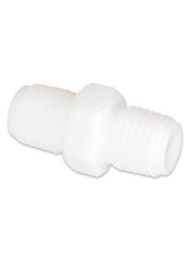 4elementsConector 1/4&rdquo; GZ x 1/4&rdquo; GZ USTM