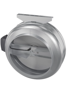 4elementsVentilator centrifugal canal SQUALL d.315 VentEurope