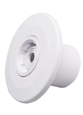 Форсунка выпускная KUBBER 092828-2 "multiflow", внеш. Д.2", внутр. Д. 50 мм, для пленочных баcсейнов