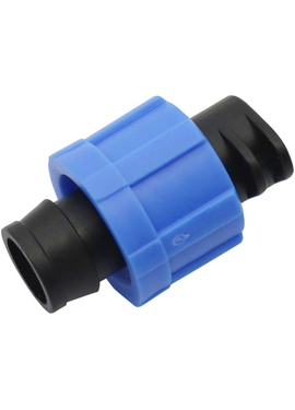Заглушка для капельной ленты KUBBER Drip Line 17 мм