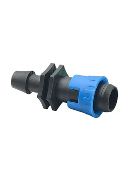 Адаптер для капельной ленты KUBBER Drip Line 16 мм